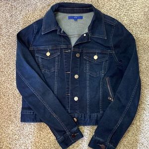 APT. 9 Dark Jean Jacket